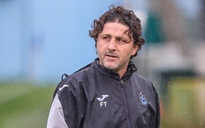 TRABZONSPOR HABERİ – Fatih Tekke’den Galatasaray planı! Derbide hedef…