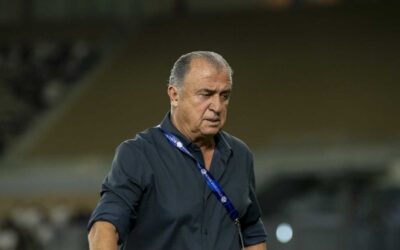 Fatih Terim için flaş iddia! Bizim Çocuklar'a rakip olacak
