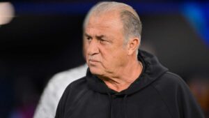 Fatih Terim'den Kenan Yıldız'a övgü! "Dünyanın en iyilerinden biri olacak"