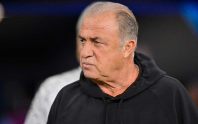 Fatih Terim'den Kenan Yıldız'a övgü! "Dünyanın en iyilerinden biri olacak"