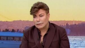 Fatih Ürek yoğun bakımdan çıktı mı? Şarkıcının son durumu açıklandı