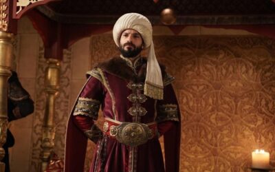 Fatih'in gücünü hissediyorum