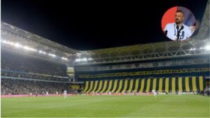 FB delegesinden hadsiz konuşma! Suç duyurusunda bulunuldu