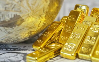 Fed kararı öncesi altın temkinli seyrediyor