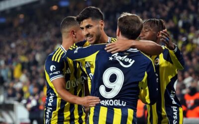 Fener Gümrük'ten zor geçti