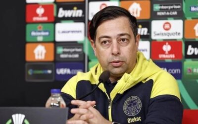 Fenerbahçe Alper Yemeniciler ile yollarını ayırdı