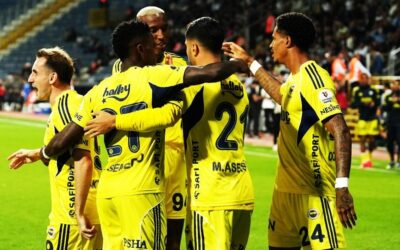 Fenerbahçe Avrupa Ligi defterini açıyor! İlk rakip Dinamo Zagreb