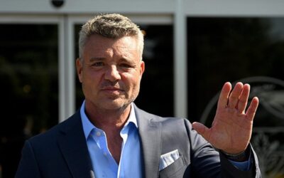 Fenerbahçe Başkanı Sadettin Saran yeni takım kaptanını açıkladı!