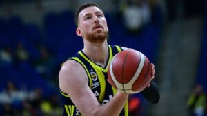 Fenerbahçe Beko, evinde Dubai Basketbol'u ağırlayacak