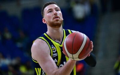 Fenerbahçe Beko, evinde Dubai Basketbol'u ağırlayacak