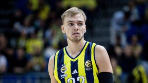 Fenerbahçe Beko’da Arturs Zagars şoku!