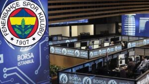 Fenerbahçe borsada yılın kazananı oldu