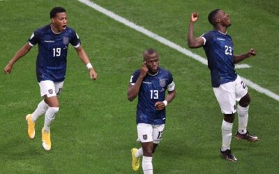 Fenerbahçe Ekvadorlu yıldızın transferi için devrede!