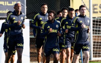 Fenerbahçe, Fatih Karagümrük mesaisinde