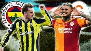 Fenerbahçe-Galatasaray maçı ne zaman? Trendyol Süper Lig FB-GS derbisi…