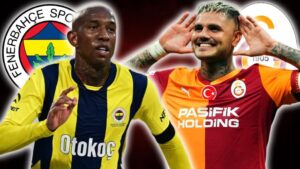 Fenerbahçe-Galatasaray maçı ne zaman? Süper Lig FB-GS derbisi…