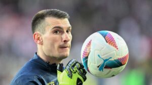 FENERBAHÇE HABERİ | Girona'da Livakovic gerginliği! "Tam anlamıyla donup kaldım"