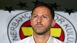 FENERBAHÇE HABERİ – İşte Tedesco’nun ara transfer stratejisi! 3 bölgeye takviye istedi