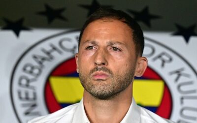 FENERBAHÇE HABERİ – İşte Tedesco’nun ara transfer stratejisi! 3 bölgeye takviye istedi