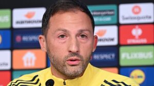 FENERBAHÇE HABERİ – İşte Tedesco’nun ilk transfer hedefi! Listenin zirvesinde…