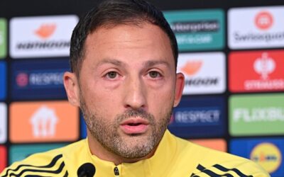 FENERBAHÇE HABERİ – İşte Tedesco’nun ilk transfer hedefi! Listenin zirvesinde…