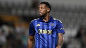 FENERBAHÇE HABERİ – Jhon Duran sonunda patladı! Yakın çevresiyle konuştu ve…