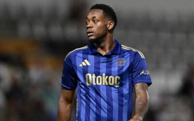 FENERBAHÇE HABERİ – Jhon Duran sonunda patladı! Yakın çevresiyle konuştu ve…