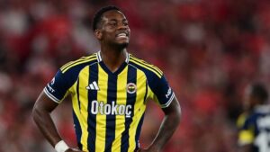 FENERBAHÇE HABERİ – Jhon Duran'dan dikkat çeken paylaşım!