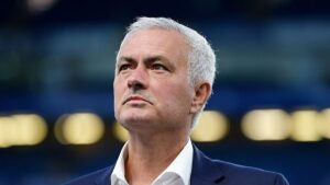 FENERBAHÇE HABERİ – Jose Mourinho'dan Sadettin Saran'a flaş cevap! Sadece tek cümleyle…