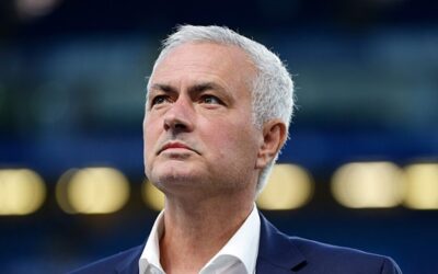 FENERBAHÇE HABERİ – Jose Mourinho'dan Sadettin Saran'a flaş cevap! Sadece tek cümleyle…
