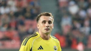 FENERBAHÇE HABERİ – Kerem Aktürkoğlu'nun sözleşmesinde sorun var mı? Sadettin Saran açıkladı
