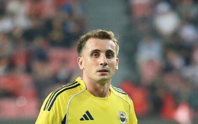 FENERBAHÇE HABERİ – Kerem Aktürkoğlu'nun sözleşmesinde sorun var mı? Sadettin Saran açıkladı