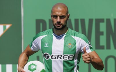 FENERBAHÇE HABERİ | Real Betis taraftarlarından Amrabat harekatı! Bonservisinin alınması için…