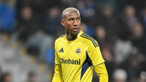 FENERBAHÇE HABERİ – Talisca Brezilya’ya geri mi dönecek? Kendisi açıkladı