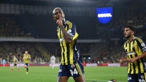 FENERBAHÇE HABERİ: Talisca ile yollar ayrılıyor mu? İtalyan basınından flaş iddia