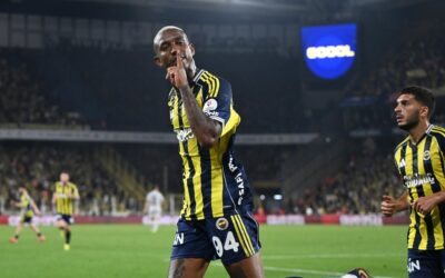 FENERBAHÇE HABERİ: Talisca ile yollar ayrılıyor mu? İtalyan basınından flaş iddia