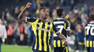 FENERBAHÇE HABERİ – Tedesco’dan Dorgeles Nene kararı! Performansıyla eleştirilerin odağındaydı