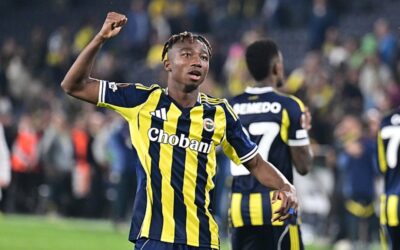 FENERBAHÇE HABERİ – Tedesco’dan Dorgeles Nene kararı! Performansıyla eleştirilerin odağındaydı