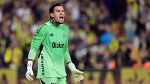 FENERBAHÇE HABERLERİ – Ederson: Kendimi çok kötü hissediyorum!