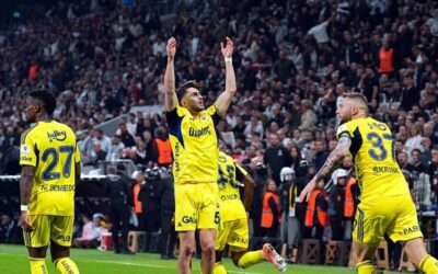 FENERBAHÇE HABERLERİ – İsmail Yüksek: 2-0'dan geri dönmek büyük takım işidir!