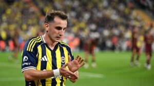 FENERBAHÇE HABERLERİ – Kerem Aktürkoğlu ceza alabilir! 'Çift sözleşme' iddiaları