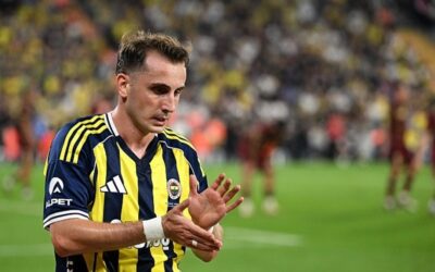 FENERBAHÇE HABERLERİ – Kerem Aktürkoğlu ceza alabilir! 'Çift sözleşme' iddiaları