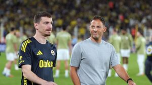 FENERBAHÇE HABERLERİ | Samandıra'da yeni dönem başladı! Mert Hakan ve Tedesco…