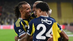 Fenerbahçe kritik sınavda! İşte Fatih Karagümrük maçı öncesi son durum…