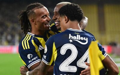 Fenerbahçe kritik sınavda! İşte Fatih Karagümrük maçı öncesi son durum…