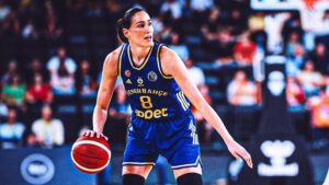 Fenerbahçe Opet, Valencia'yı uzatmada devirdi