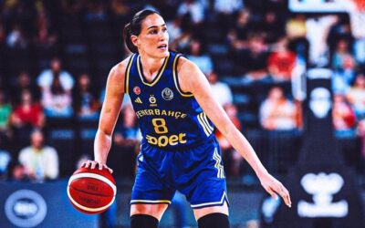 Fenerbahçe Opet, Valencia'yı uzatmada devirdi