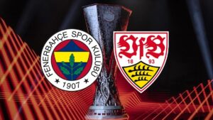Fenerbahçe-Stuttgart maçı öncesi flaş gelişme! Yeni kuraldan faydalanıldı