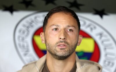 Fenerbahçe-Stuttgart maçı öncesi gündem olan istatistik! Tedesco…