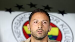 Fenerbahçe Teknik Direktörü Tedesco'dan flaş Galatasaray ve transfer sözleri!